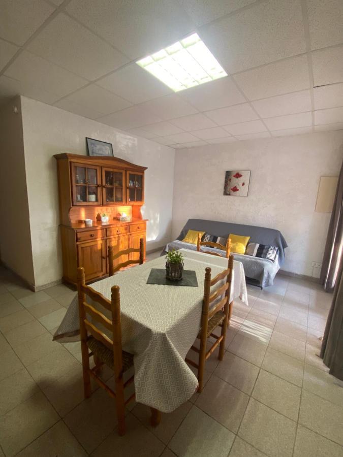 Appartement T3 - 15 Mn Marche Noel - Leucate Ngoại thất bức ảnh
