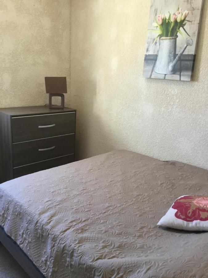 Appartement T3 - 15 Mn Marche Noel - Leucate Ngoại thất bức ảnh